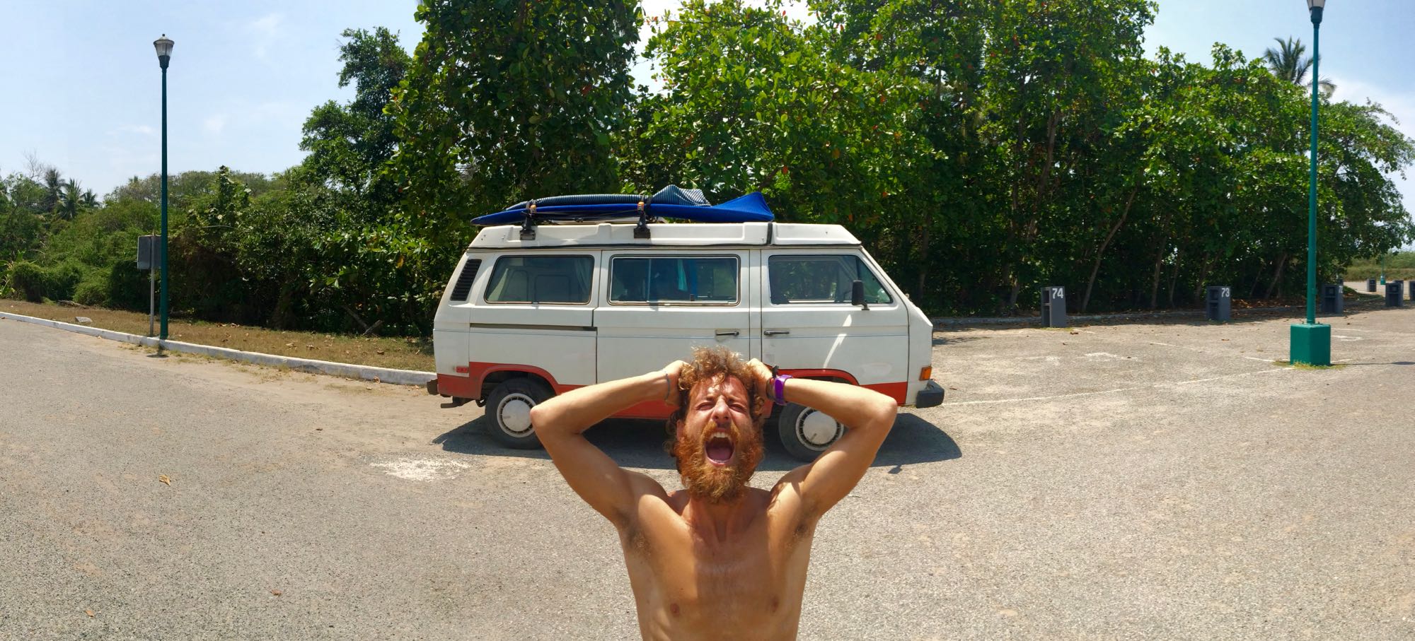 13 Reasons Why You Will Hate Van Life